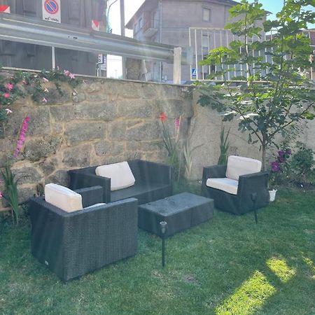 Casa Amoedo Apartment Редондела Екстериор снимка