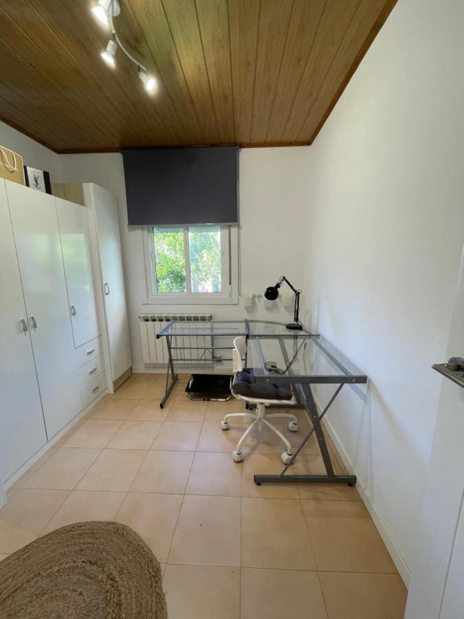 Casa Amoedo Apartment Редондела Екстериор снимка