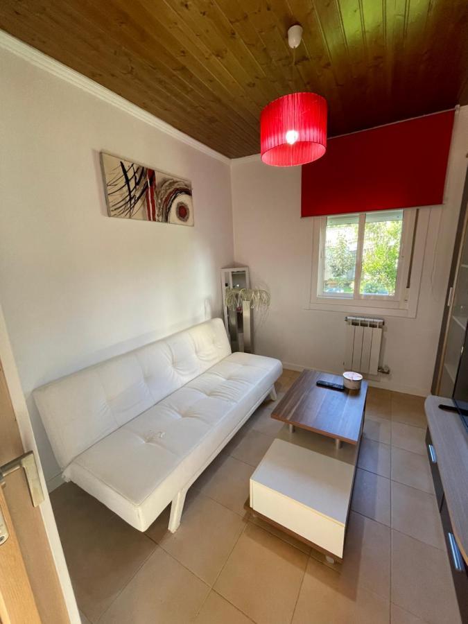 Casa Amoedo Apartment Редондела Екстериор снимка