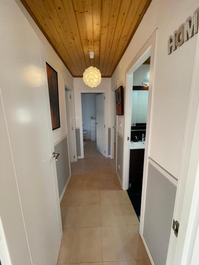 Casa Amoedo Apartment Редондела Екстериор снимка