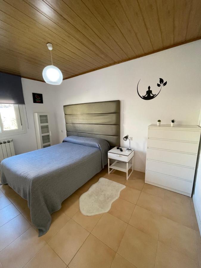 Casa Amoedo Apartment Редондела Екстериор снимка