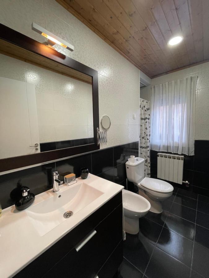Casa Amoedo Apartment Редондела Екстериор снимка