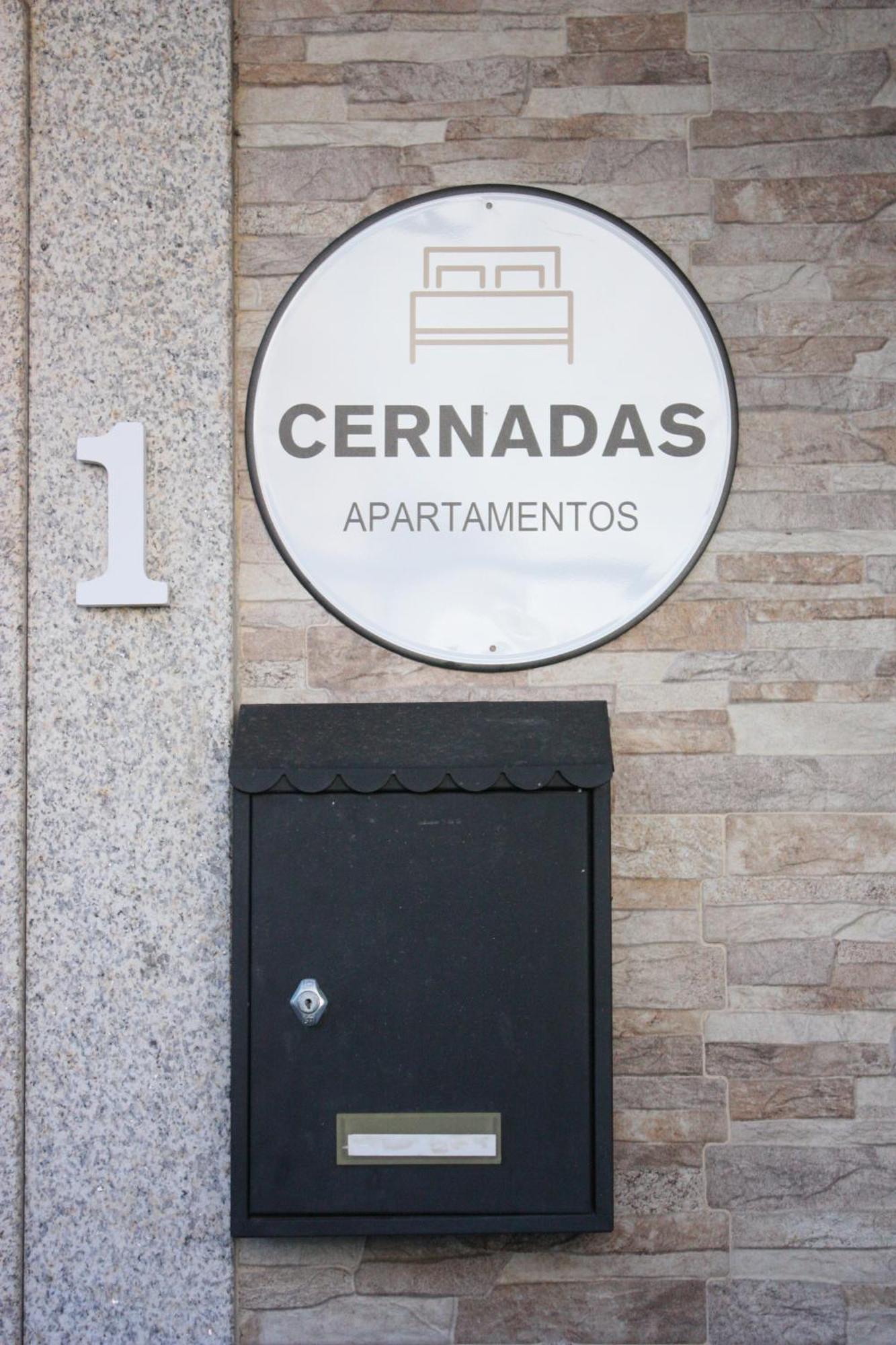 Casa Amoedo Apartment Редондела Екстериор снимка